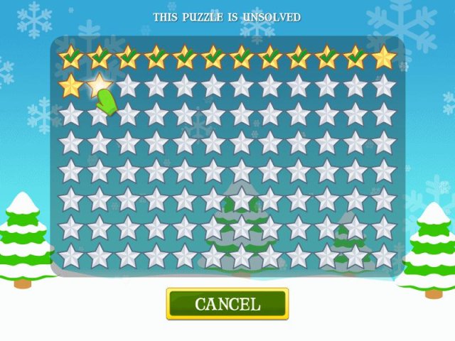 Santa's Workshop screenshot