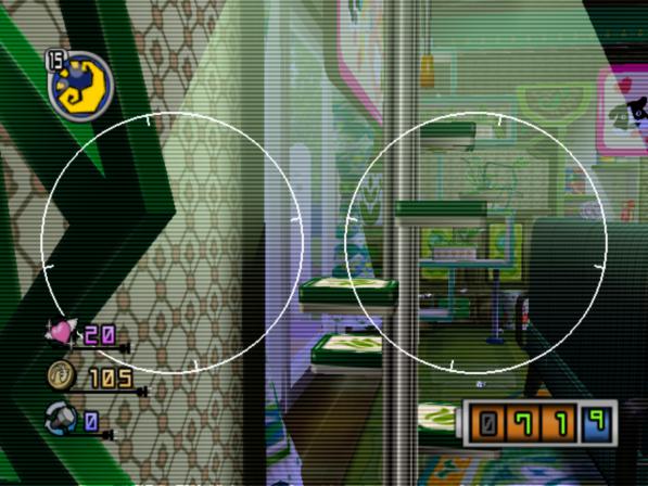 Chibi-Robo! screenshot