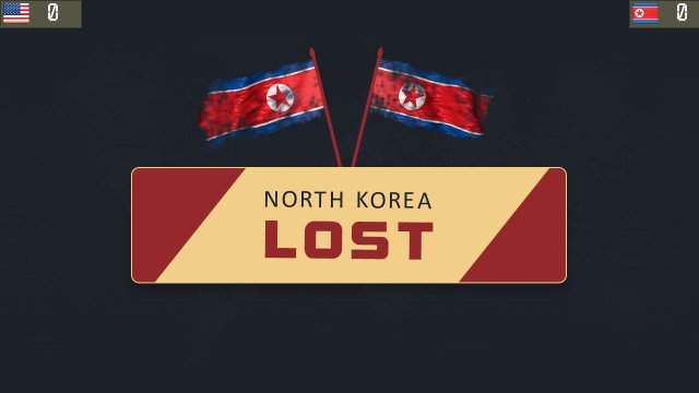 Kim Jong-Boom screenshot