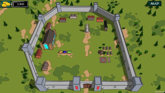 We Slay Monsters screenshot