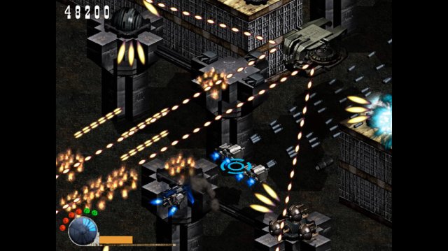 Ke-Tsu-No-Ana screenshot