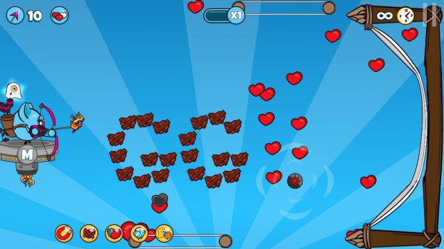 The Meansters: Bootcamp screenshot