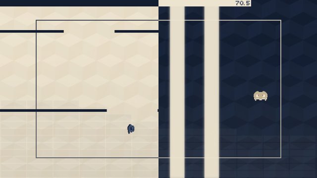 Super Flipside screenshot