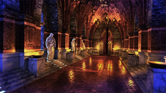 Dark Lore Mysteries: The Hunt For Truth screenshot