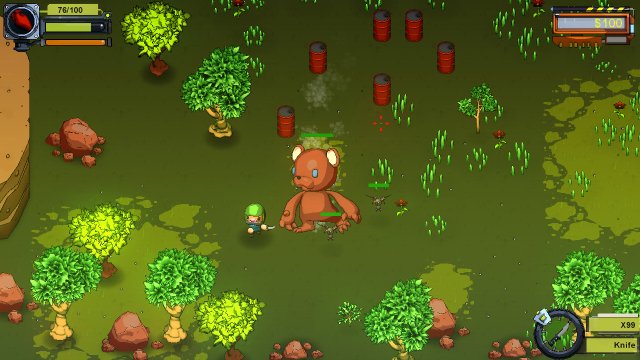NEO-NOW! screenshot