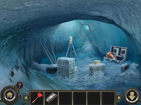 Facility 47 screenshot
