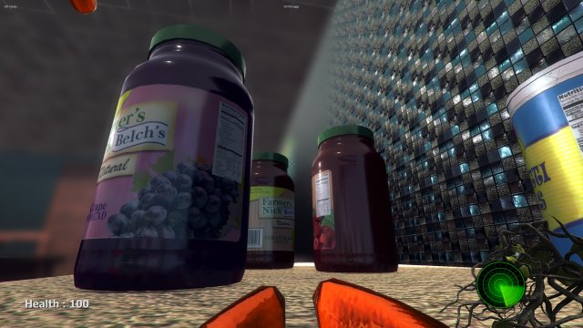 GiAnt screenshot
