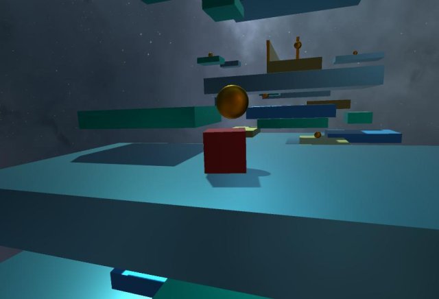 Sabba's Game screenshot