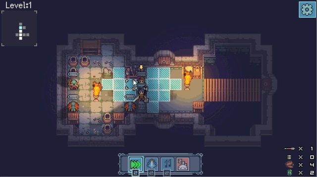 Spellgrimage screenshot