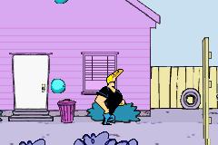 Cartoon Network: Block Party screenshot