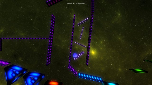 Mind Spheres screenshot