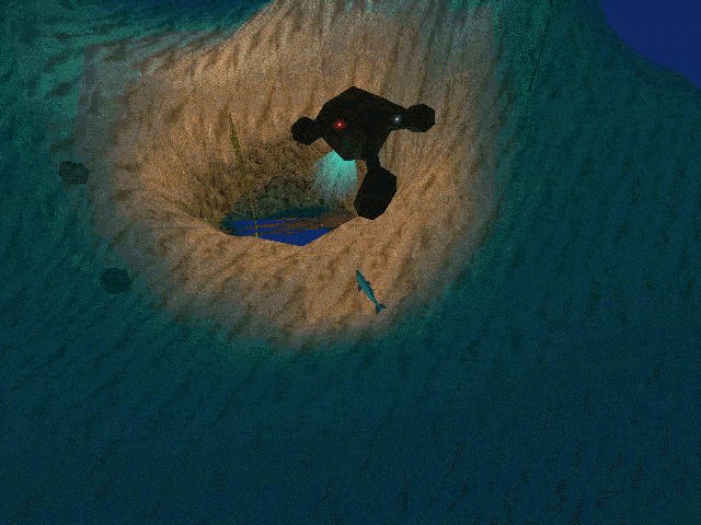 Creation screenshot