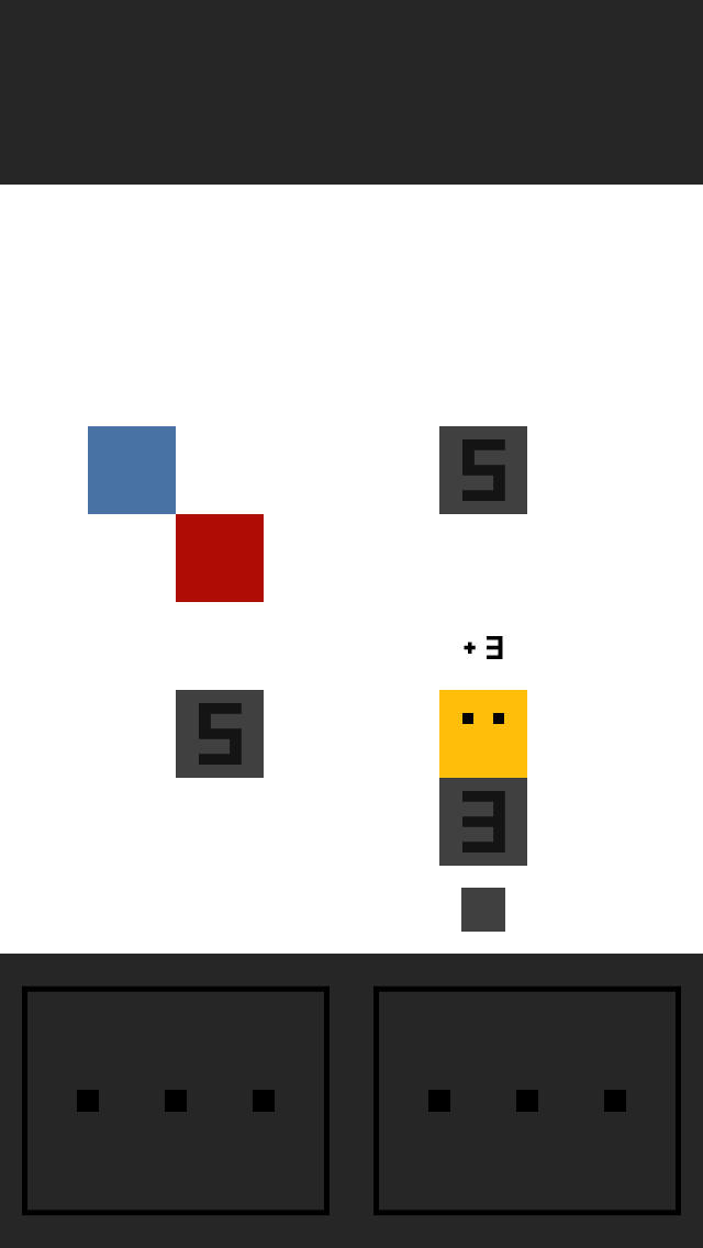 Square Siege screenshot