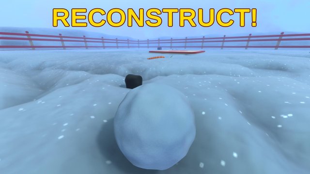 Snowbangers screenshot