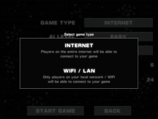 Ruthless Conquest screenshot