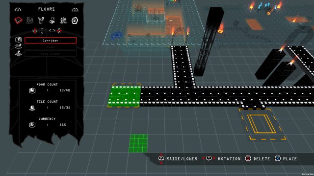 Brut@l screenshot