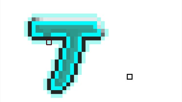PIXELS screenshot