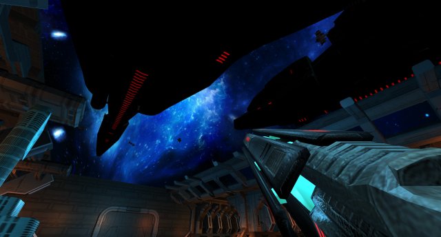 Eclipse --- Defending the motherland screenshot