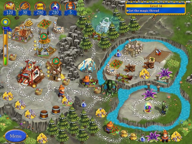 New Yankee 7: Deer Hunters screenshot