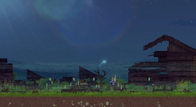 THE GREY MAN screenshot