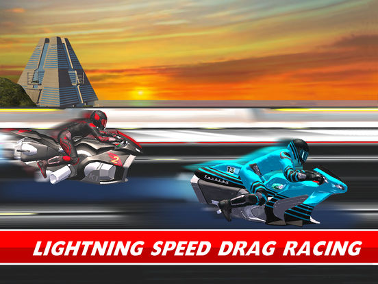 Impulse GP - Super Bike Racing screenshot