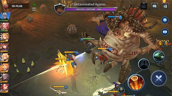 ELCHRONICLE screenshot