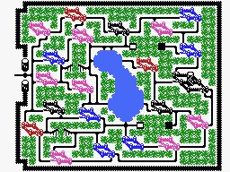 Alcazar: The Forgotten Fortress screenshot