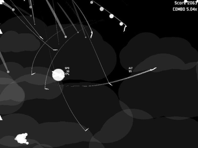 Return To Sender (mecham, DJ Koishi, Roflcopteromglol) screenshot