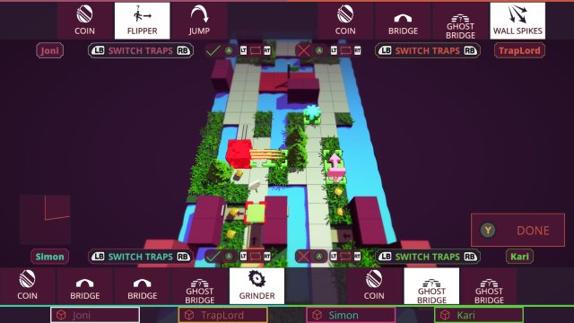 Trapper's Delight screenshot