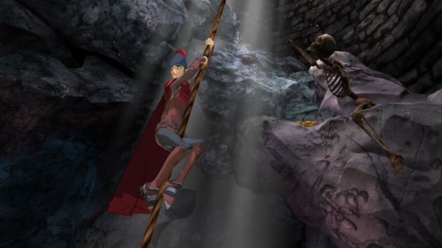 King’s Quest – Ch. 1 screenshot