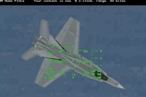 Navy Strike screenshot