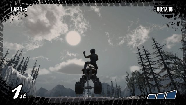 ATV Renegades screenshot