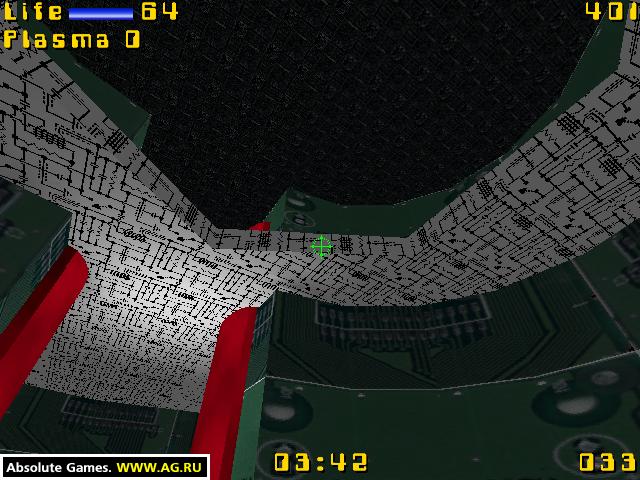 Pack Rat screenshot