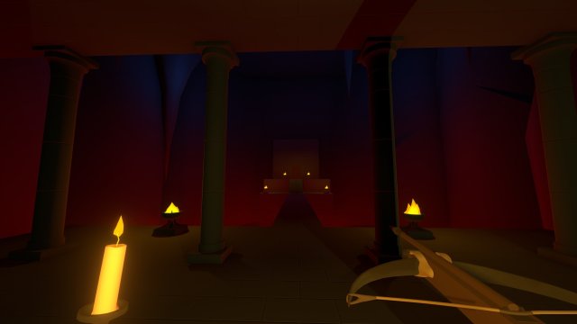 Almost Epic Adventures: Neverlooted Dungeon screenshot