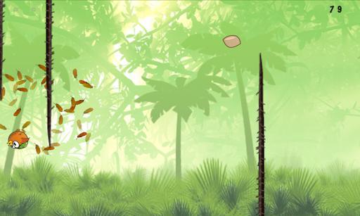 Line Birds screenshot