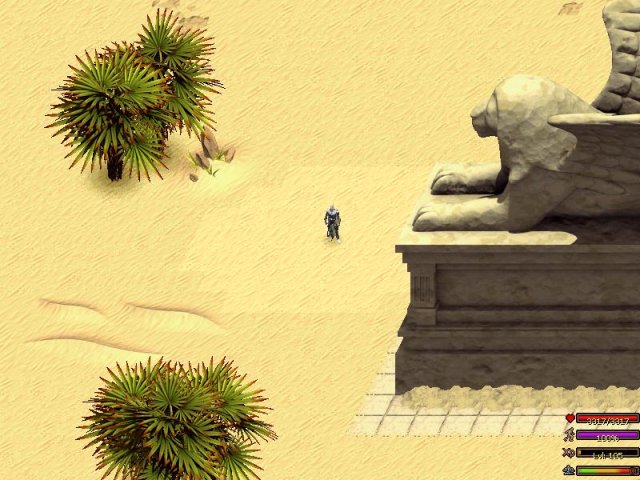 Ashen Empires screenshot