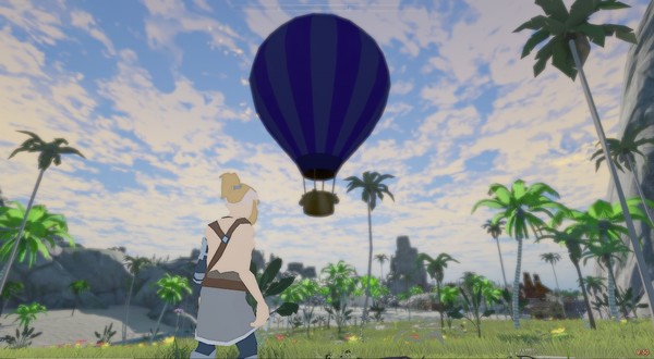Kanna (2020) screenshot