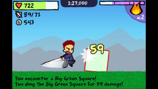 Fastar! screenshot