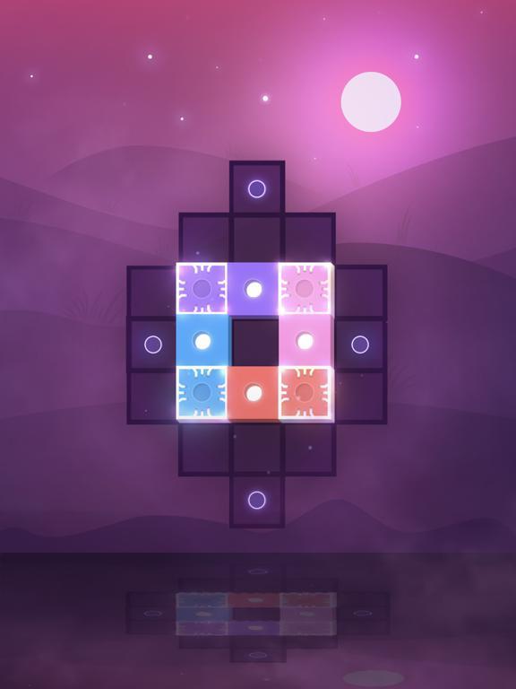 Shapecraft screenshot