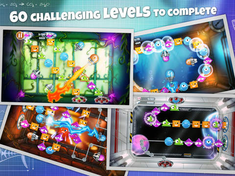 Jelly Splode screenshot