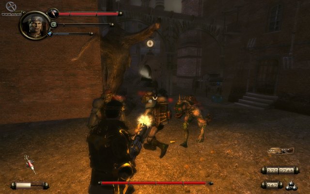 Другой мир screenshot