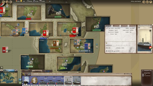 To End All Wars screenshot