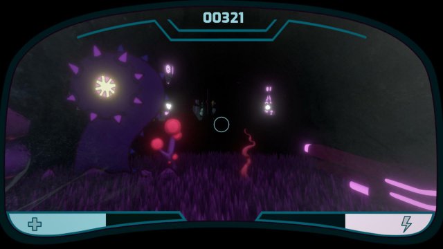 LIGHTLEECH screenshot