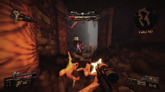 Devilated screenshot