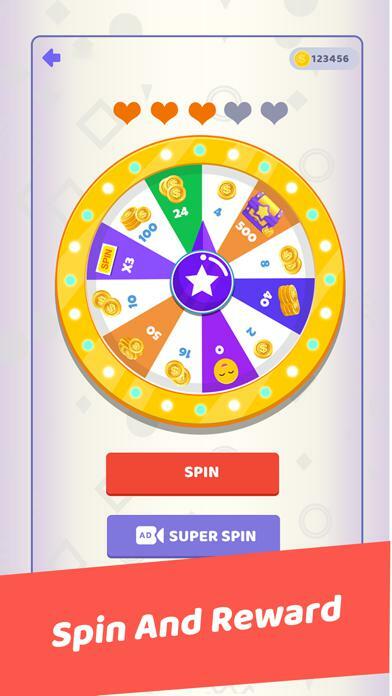 1010! Block Fun screenshot