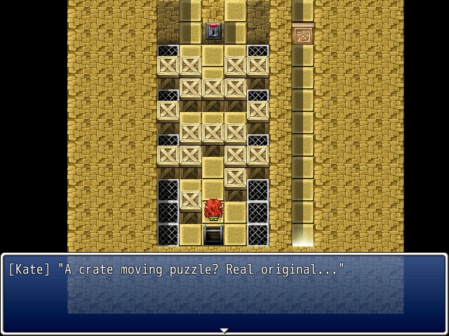 Kate's Test screenshot