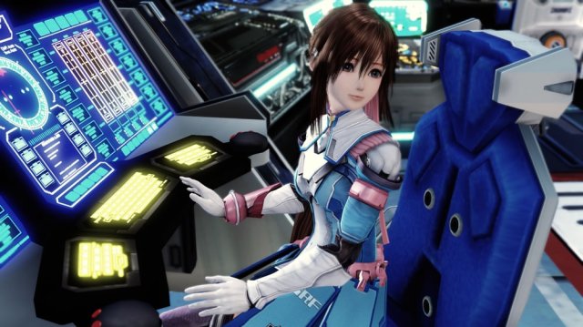 Star Ocean: TLH screenshot