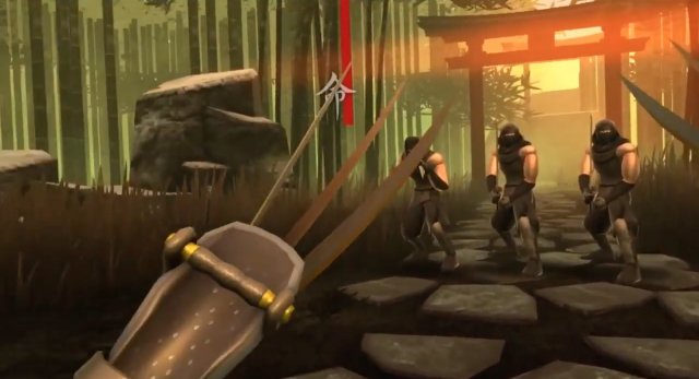 Ninja Legends screenshot