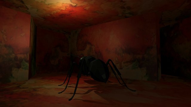 Mango screenshot