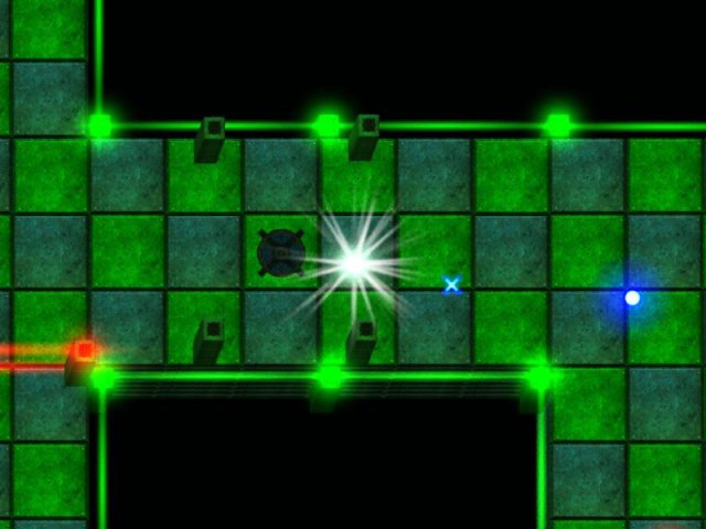 OR (itch) screenshot